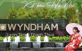 LYNN TIMES THANH THỦY - Khu Nghỉ Dưỡng KHOÁNG NÓNG